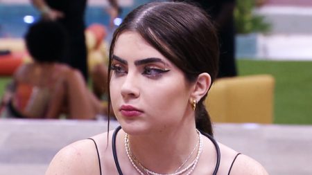 BBB 2022: Jade Picon fecha aliança com sisters e define grupo de jogo
