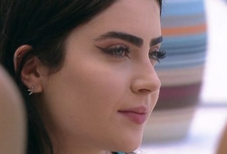 BBB 2022: Jade relembra divórcio dos pais e pedido que fez