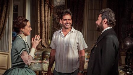Após acusação de racismo, Globo afasta diretor de Mar do Sertão