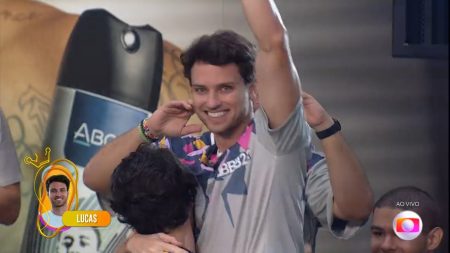BBB 2022: Por que Lucas Bissoli é o “Barão da Piscadinha”?