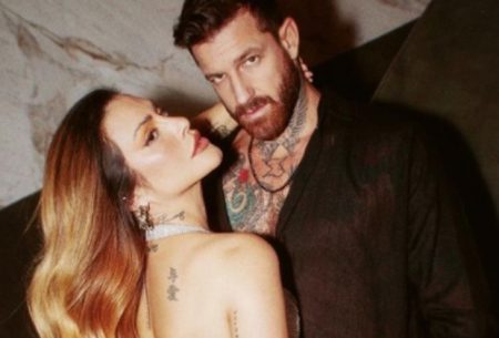 Cleo Pires e o marido levantam suspeitas de gravidez com registros curiosos na web