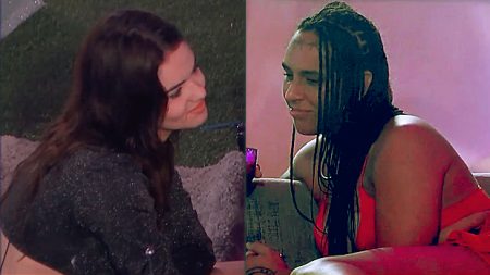 BBB 2022: Eslovênia rasga elogios a Linn da Quebrada após errar pronomes da sister