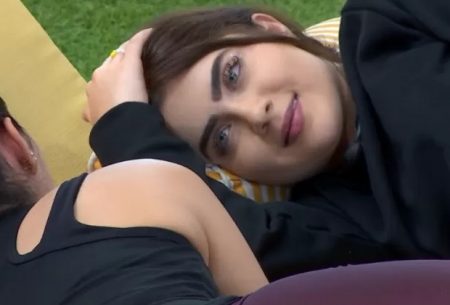 BBB 2022: Jade Picon abre o jogo sobre chances de sexo com Paulo André