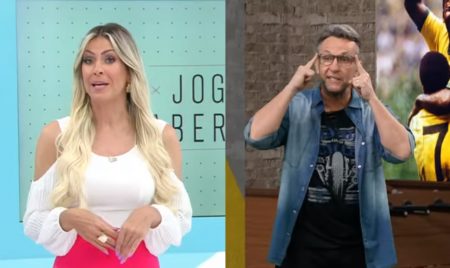 Jogo Aberto, Os Donos da Bola e Brasil Urgente vencem o SBT