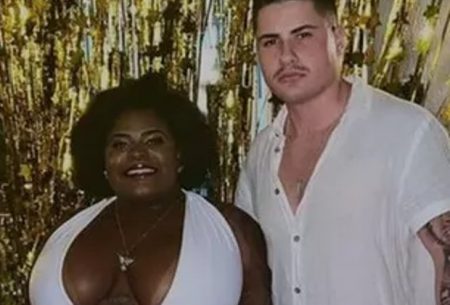 Jojo Todynho revela que se casou “para não viver em fornicação”