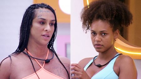 BBB 2022: Linn da Quebrada e Jessilane dão pistas de próximos votos