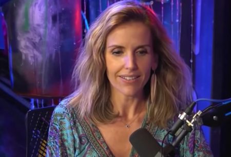Mariana Ferrão polemiza ao relatar ataque de travestis: “Os caras quebraram tudo”