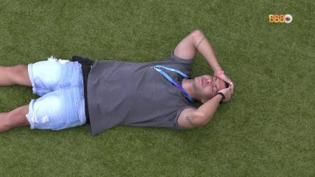 BBB 2022: Arthur Aguiar vence Prova do Anjo e manda sisters para o monstro
