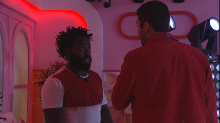 BBB 2022: Douglas e Pedro Scooby se unem para tirar Laís do programa