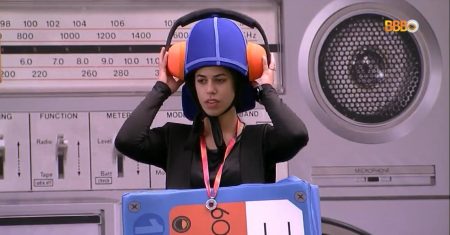 BBB 2022: Larissa afirma que participação no programa está sendo humilhante