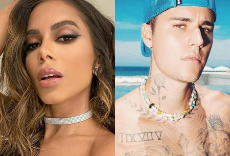 Gabi Lopes faz revelação sobre relação de Anitta com Justin Bieber