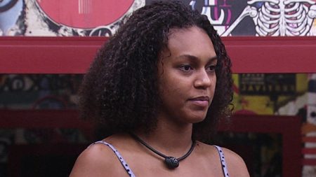 BBB 2022: Jessilane mira na final do reality e confessa suas maiores inseguranças