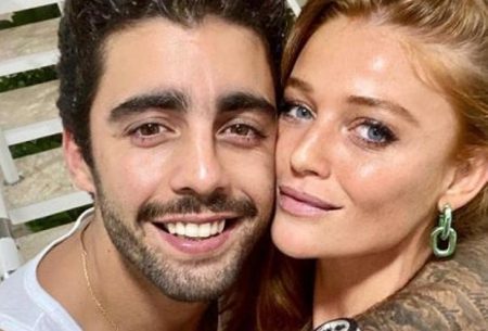 Cíntia Dicker abre o jogo sobre plano de ter filho com Pedro Scooby