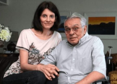 Viúva de Chico Anysio revela que ainda não recebeu herança e fala de briga com herdeiros
