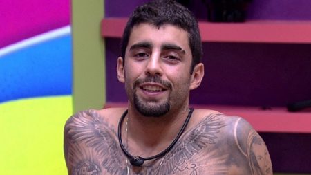 BBB 2022: Pedro Scooby confessa jamais ter assistido ao programa