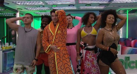 BBB 2022: Festa de Lucas terá tema especial e surpreende a web