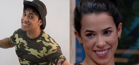 BBB 2022: Após Eslo ser comparada com Marquito, Larissa é confundida com Bananinha