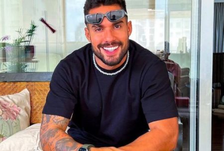 Bil Araújo é sondado para novo reality show