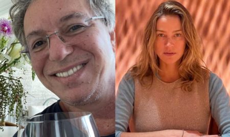 BBB 2022: Boninho elogia Maíra Cardi e web vê indireta para Luana Piovani