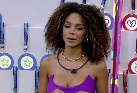 BBB 2022: Brunna Gonçalves vira piada com discurso ao vivo no Jogo da Discórdia