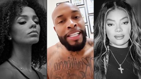 BBB 2022: Nego Di detona participação de Brunna Gonçalves no reality e alfineta Ludmilla
