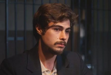Além da Ilusão: Davi sofre chantagem ao planejar fuga da cadeia