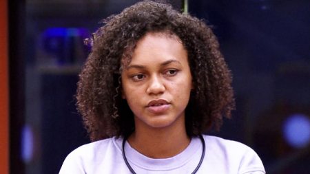BBB 2022: Jessilane decide seu voto da próxima semana e capricha na justificativa