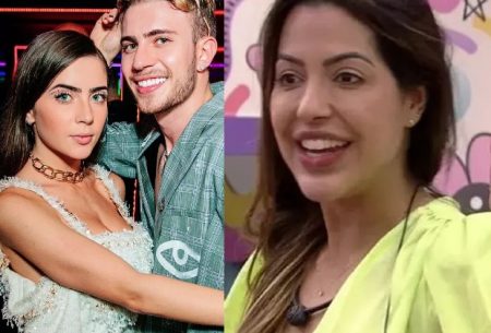 BBB 2022: Leo Picon pede eliminação de Laís e dispara: “Sou o melhor em odiar amigas falsas da Jade”