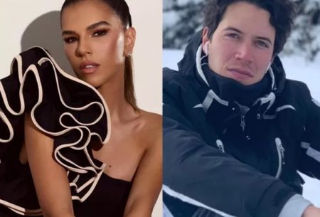 Mariana Rios surpreende e manda recado para o ex-noivo