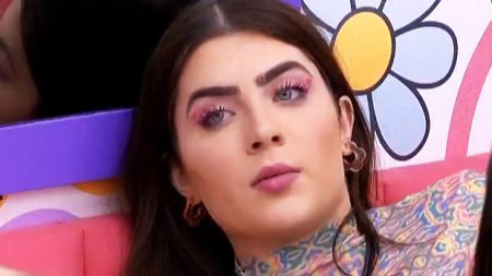BBB 2022: Jade Picon fica apreensiva após eliminação de Brunna e convoca aliadas