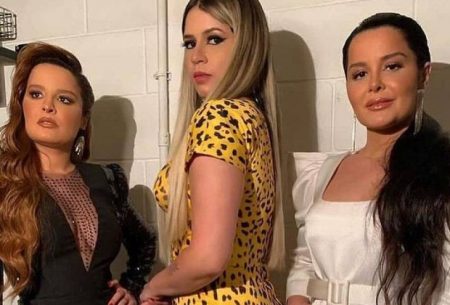Maraísa abre o coração e relembra últimos momentos com Marília Mendonça