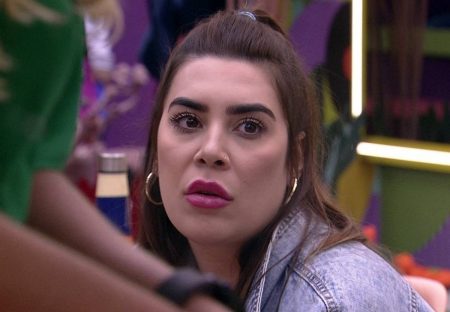 Naiara Azevedo expõe grupo com Linn, Natália e Jessilane após BBB 2022 e detalhe causa