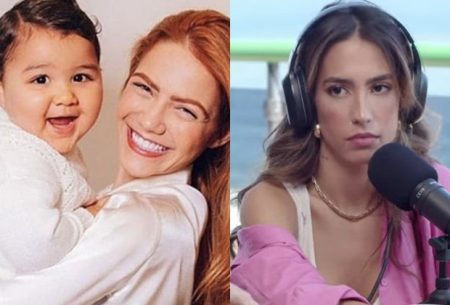Gabi Brandt solta o verbo sobre caso de Josué: “Criança não é objeto”