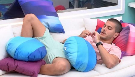 BBB 2022: Arthur Aguiar surpreende ao expor como conheceu Maíra Cardi