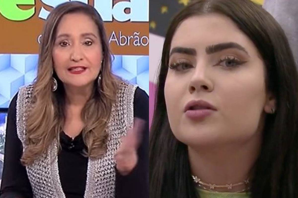 BBB 2022: Sonia Abrão se revolta com plano de Jade Picon e manda recado para a sister
