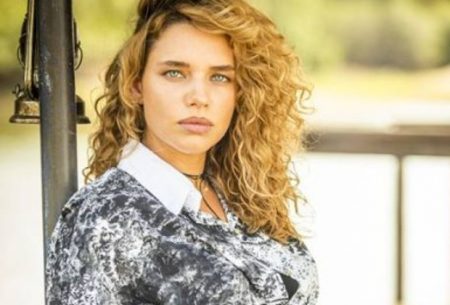 Após gravar Pantanal, Bruna Linzmeyer passa por transformação e surge com novo visual