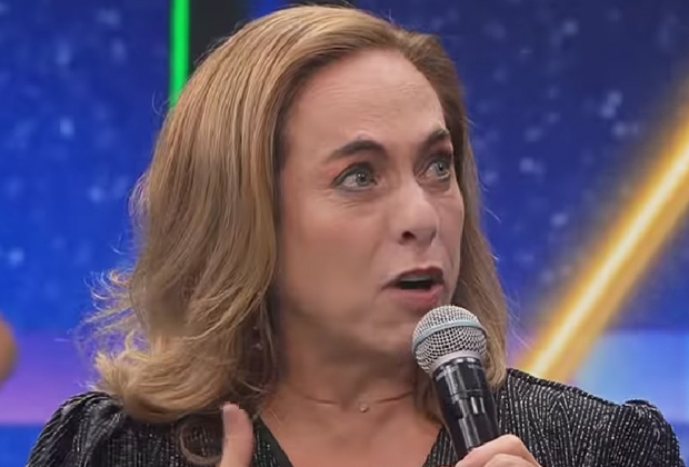 Cissa Guimarães não engole demissão da Globo e cita salário de Patrícia Poeta