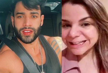 Mulher revela como conheceu Gusttavo Lima e explica demora para procurar cantor