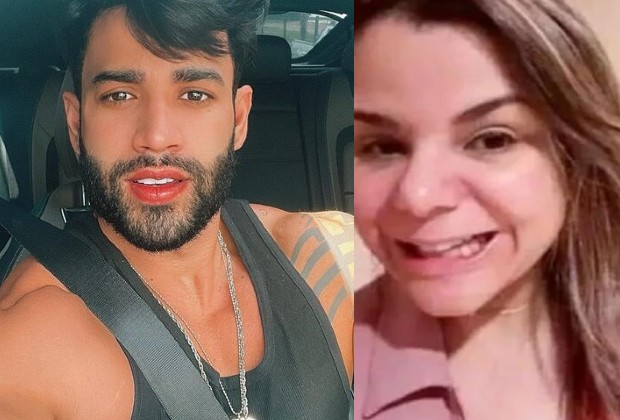 Mulher revela como conheceu Gusttavo Lima e explica demora para procurar cantor