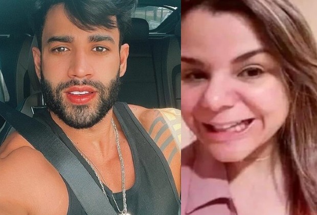 HZ  Surpresa para os fãs: Gusttavo Lima é visto andando de