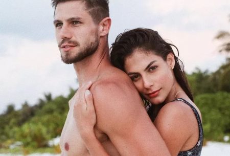Mari Gonzalez revela detalhes do casamento com Jonas