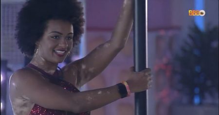 BBB 2022: Natália afirma que Eliezer não é confiável na casa