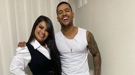 Marido de Paulinha Abelha quebra o silêncio após morte da cantora