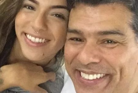 Petra conta reação de Maurício Mattar sobre criação de perfil em site adulto