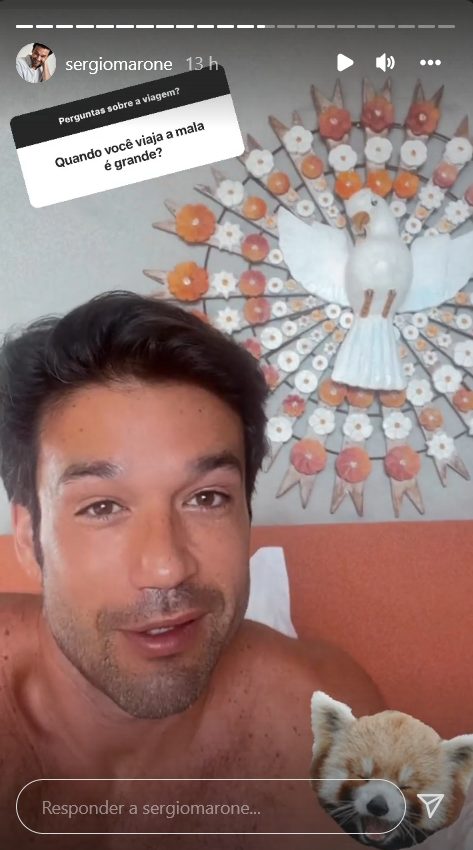 Sérgio Marone