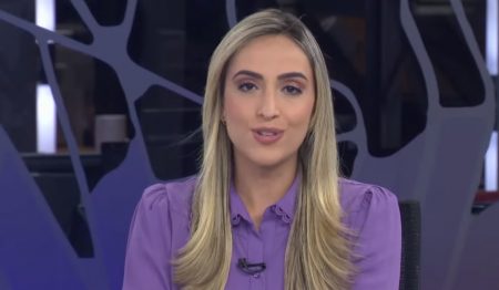 Band promove rodízio em seu principal telejornal para valorizar sotaques