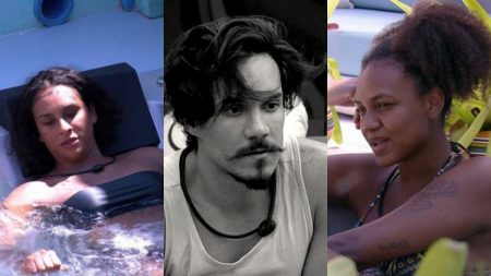 BBB 2022: Lina e Jessi cravam voto em brother e o detonam pelas costas