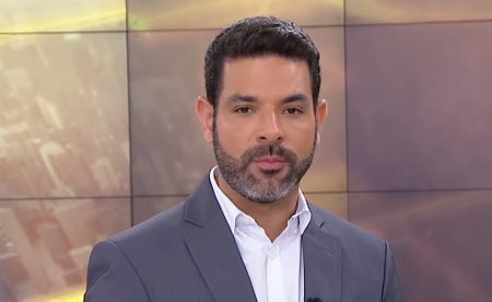 Com cobertura especial sobre a Ucrânia, SBT Notícias fica atrás da Band