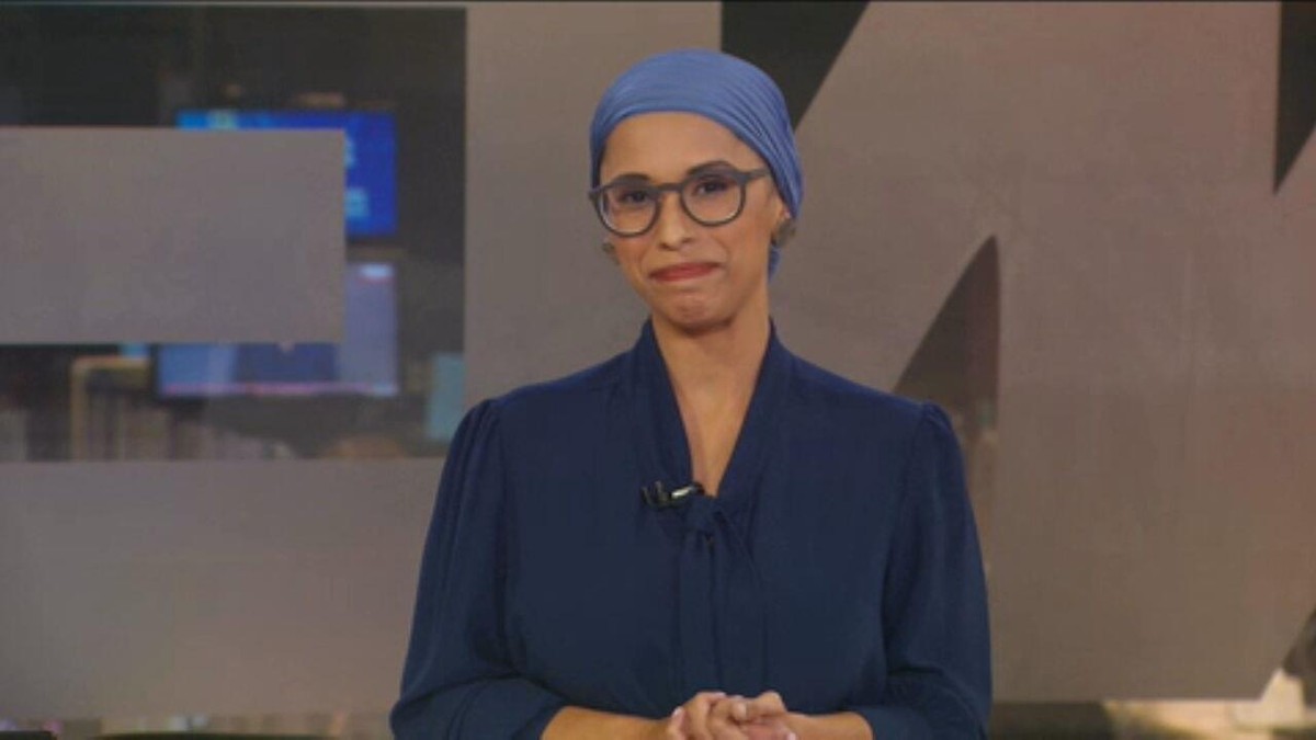 Lilian Ribeiro desabafa sobre atitude inesperada da GloboNews após descoberta de câncer