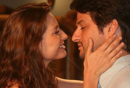 Record reduz tempo de Prova de Amor para lançar Chamas da Vida